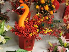 -李村大集