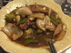 -75幢私房菜馆
