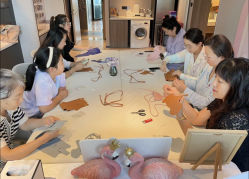-喜孕时光月子中心(北大妇儿东侧店)
