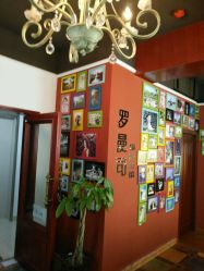-罗曼司婚纱摄影会馆(瀚威城市中心店)