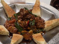 -鹊华居·地道鲁菜·海鲜·融合味(大明湖店)