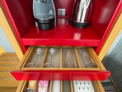 -昆山琶拉帝诗酒店·河畔咖啡厅Riverside Cafe