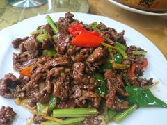 -下梅人家土菜馆(历史文化餐厅度假区店)