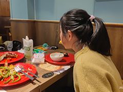 -好伦哥比萨烤肉自助(八里桥店)