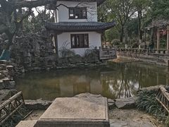 -朱家角课植园