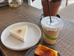 樱花芝士冻-MAISON门前杂货店