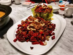 -雪龙轩中餐厅(银基冰雪酒店)