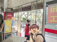 -老赵面店(大西路店)