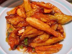 -北大荒人•新东北菜(青岛银座店)