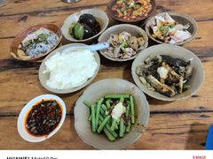 -九九豆花馆(解放碑步行街店)