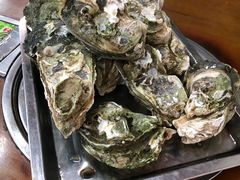 -蚝得喜海鲜(东城店)