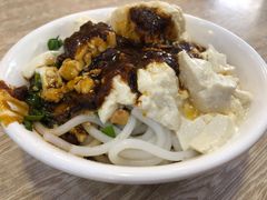 -豆香园(龙翔店)
