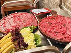 -滇牛云南火锅(桂林路店)