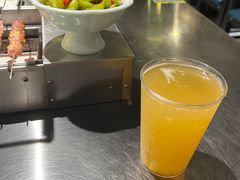 -诸锣记烤串·锦州烧烤(淘金店)