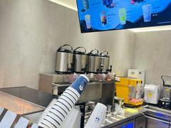 -茶百道(蔡锷北路店)