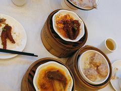 -皇马假日醉海南大酒店·假日一品派茶楼(秀英店)
