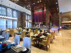 -长沙富力万达文华酒店