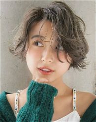 -TRIMS HAIR 修剪造型·烫染接发