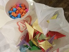 -海底捞火锅(银泰中心店)