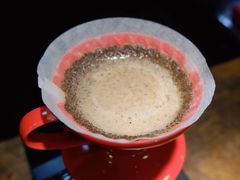 -豆舞咖啡(民乐路店)