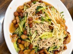-雪琴面馆富安特色鱼汤面(城中花园店)