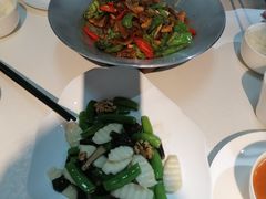 -醉霖生态餐厅(交大店)