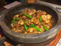 -绿茶餐厅(乐峰广场店)