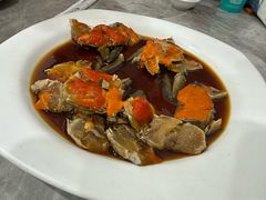 -红灯笼龙凤饭店(宁波老字号店)