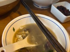 -小洞天柴火土菜馆
