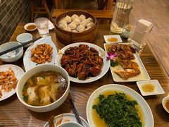 -双塔老饭店