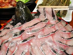 -海煮叹鲜·粥底火锅·港式海鲜打边炉(赛银国际广场店)