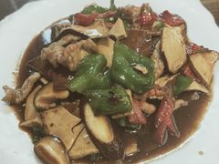 -缘来聚·徽菜名店(黄山宏村店)