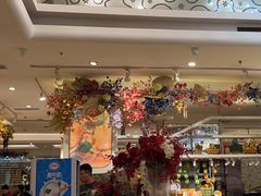 -芭菲盛宴·环球美食(袁家岗店)