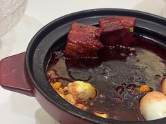 -沪华海鲜大酒楼(南汇店)