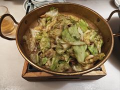 -佬麻雀·剁椒鱼头(京基KK One店)