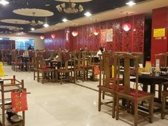大堂-芦月轩羊蝎子(太平桥店)