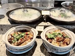 -壹只菜·崇明本地特色菜(崇明南门店)