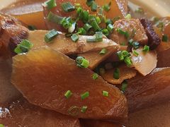 -钱塘人家(通泰路店)