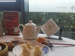 -佳丽海鲜大酒楼(环岛海景店)