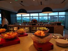 -The COOK·厨餐厅·自助餐(浦东嘉里大酒店)