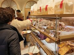 -山崎面包(静安久光店)