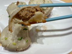 -小杨生煎(周浦万达店)