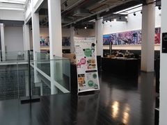 -穆拉诺餐厅(上海玻璃博物馆店)