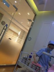 -苗方清颜专业祛痘养生