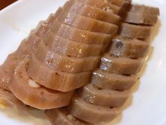 -百姓百味海鲜酒楼(粤垦路总店)