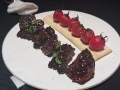 -醉东Oriental House(静安嘉里中心店)
