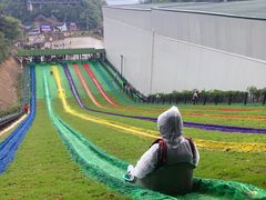 -梦幻奥陶纪景区