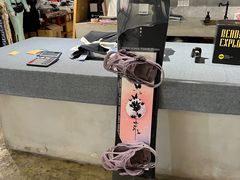 -4+2肆加贰雪具库(上庄店)
