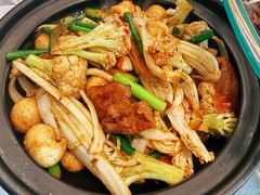 -董家大院·骨头庄(西红门店)