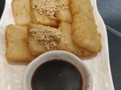 -三猫黑鱼花(南大店)
